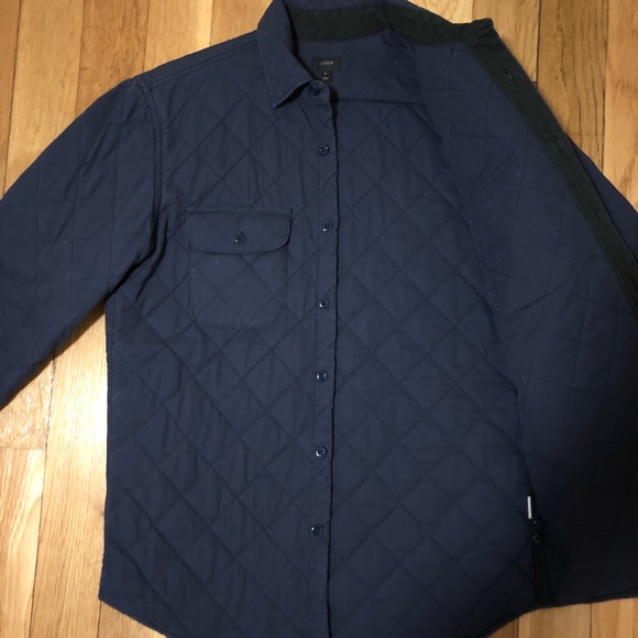 J. Crew Jacket - Picture 2 of 3